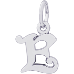 Rembrandt Initial E Charm - 10-4765-E