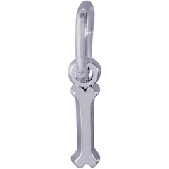 Rembrandt Initial I Charm - 10-5420-I