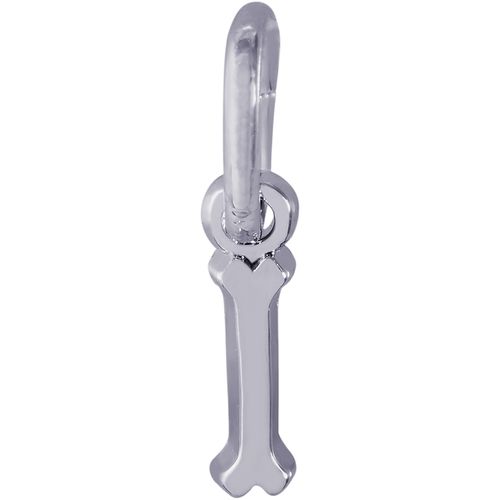 Initial I Charm Silver - 10-5420-9