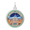 Rembrandt Jubilee - Holy Door Charm - Silver - 10-1115-0-SS