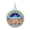 Rembrandt Jubilee - Holy Door Charm - Silver - 10-1115-0-SS