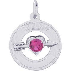 July Charm - 10-3337