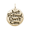 Rembrandt Just Retired Charm - 10K Gold - 10-1067-0-10K