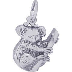 Koala Bear Charm - 10-8241