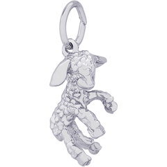 Lamb Charm - 10-0358