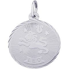 Leo Charm - 10-4657