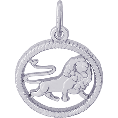 Leo Charm - 10-4777