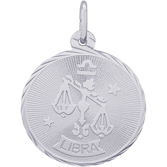 Libra Charm - 10-4659