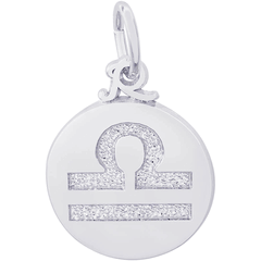 Libra Charm - 10-6769