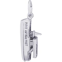 Maid Of The Mist Charm - 10-1005