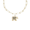 Rembrandt Mama Bear Necklace Set Necklace - Gold Plated - 29-1822-310-GP