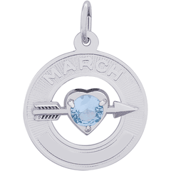 March Charm - 10-3333