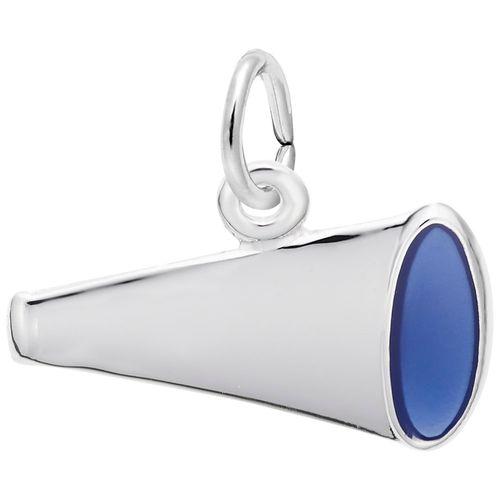 Megaphone Charmilver - 10-8130