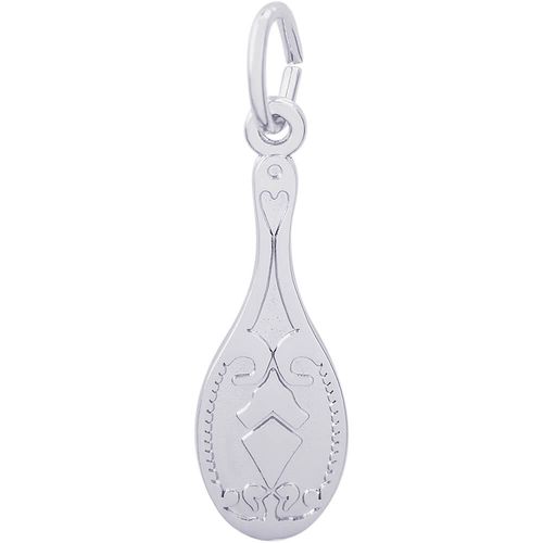 Mirror Charm Silver - 10-2219