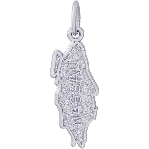 Nassau Charm Silver - 10-3638
