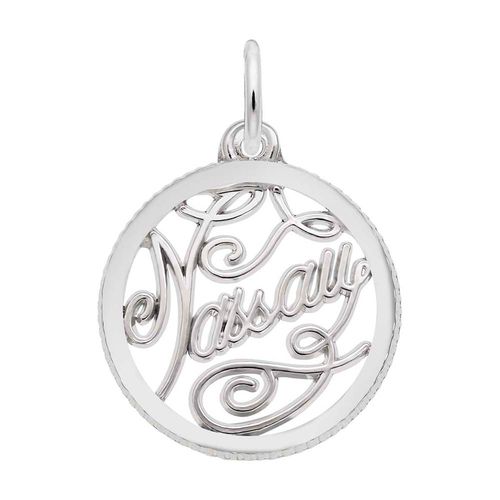 Nassau Charm White Gold - 10-4830