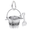 Rembrandt Newport Pail & Shovel Charm - 14K White Gold - 10-1947-0-14KW