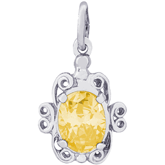 November Charm - 10-4764-11