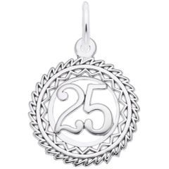 Rembrandt Number Charms