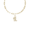 Rembrandt Number One Mom Necklace Set Necklace - 14K Gold - 29-6179-320-14K