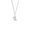 Rembrandt Number One Mom Necklace Set Necklace - Silver - 29-6179-87-SS