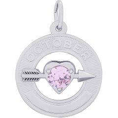 October Charm - 10-3340