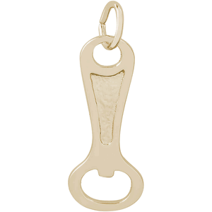 Opener Charm 10K Gold - 10-7750