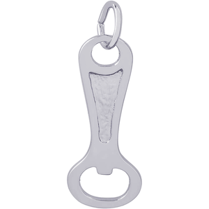 Opener Charm Silver - 10-7750