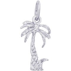 Palm Tree Charm - 10-919