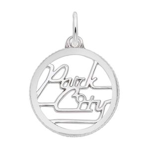 Park City Charm White Gold - 10-6375