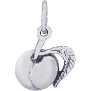 Peach Charm Silver - 10-2294