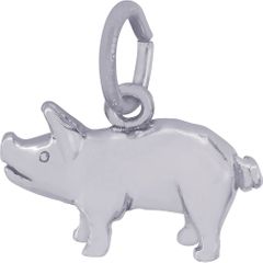 Pig Charm - 10-578