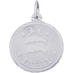 Pisces Charm - 10-4652