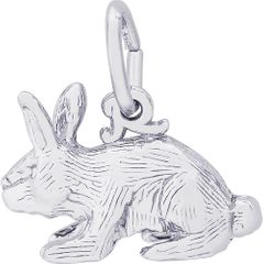 Rabbit Charm - 10-2264