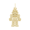 Rembrandt Robot Charm - 14K Gold - 10-1158-0-14K