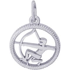 Sagittarius Charm - 10-4781