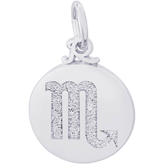 Scorpio Charm - 10-6770