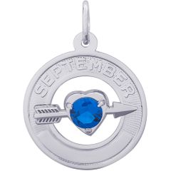 September Charm - 10-3339
