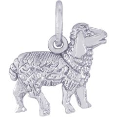 Sheep Charm  - 10-3210