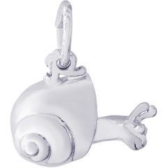 Snail Charm - 10-5464