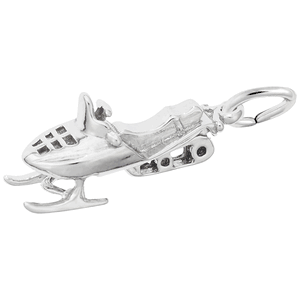 Snowmobile Charmilver - 10-8289