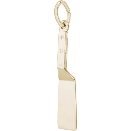 Spatula Charm 10K Gold - 10-1686