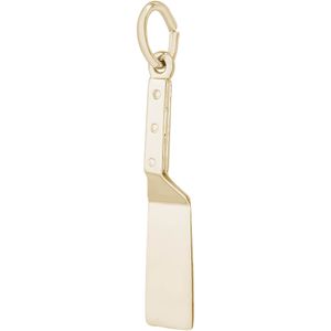 Spatula Charm Gold Plated - 10-1686