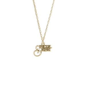 Rembrandt Special Sister Necklace Set Necklace - Gold Plated - 29-2957-87-GP