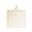 Rembrandt Square Disc Charm - Gold Plated - 10-1010-0-GP