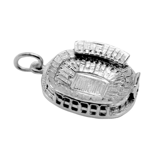 Rembrandt Stadium Charm Charm - Silver - 10-3138-0-SS