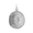 Rembrandt Stadium Charm Charm - Silver - 10-3138-0-SS