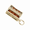 Rembrandt Tampa Oranges Charm - 14K Gold - 10-4961-0-14K