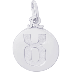 Taurus Charm - 10-6764