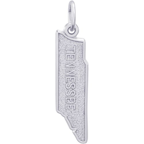 Tennessee Charm White Gold - 10-3034